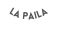 La paila